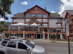 HOTEL STILLO BORGES